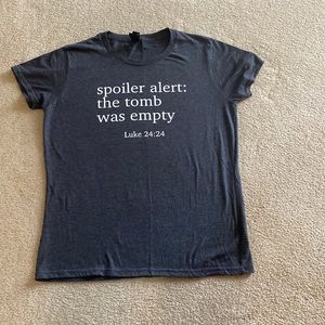 Easter Catholic shirt